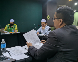 Berita_BengkelDanMesyuaratFatwa_3