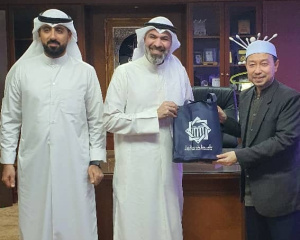 DELEGASI_INSTITUSI_ZAKAT_KUWAIT_1