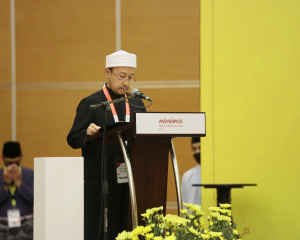 KDYMM_SERI_PADUKA_BAGINDA_RAJA_PERMAISURI_AGONG_PERKENAN_KEBERANGKATAN_BAKAL_JEMAAH_HAJI_MALAYSIA_5