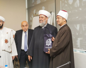 KUNJUNGAN_HORMAT_MUFTI_CALIFORNIA_10