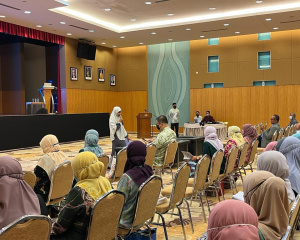 PROGRAM_WACANA_FATWA_SEMASA_PERINGKAT_KEMENTERIAN_PERUMAHAN_DAN_KERAJAAN_TEMPATAN_4