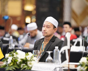 UCAPAN_MUFTI_WILAYAH_PERSEKUTUAN_SEMPENA_PERSIDANGAN_ULAMA_ASIA_TENGGARA_2022_3