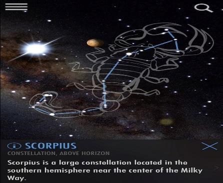 Scorpius