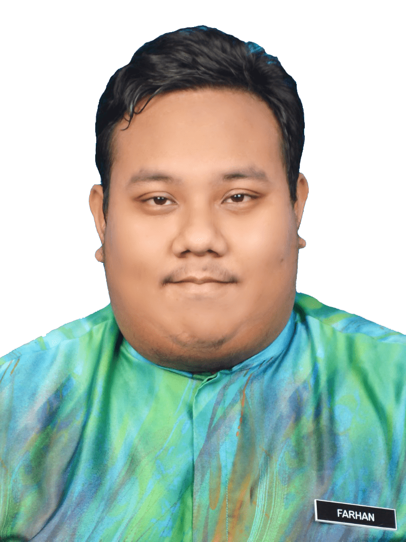 Muhammad Farhan bin Mohd Hanapiah