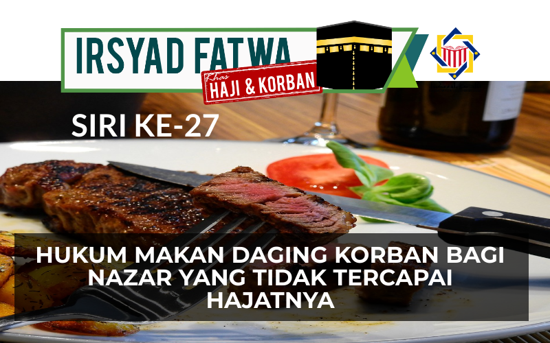 IRSYAD FATWA KORBAN 27