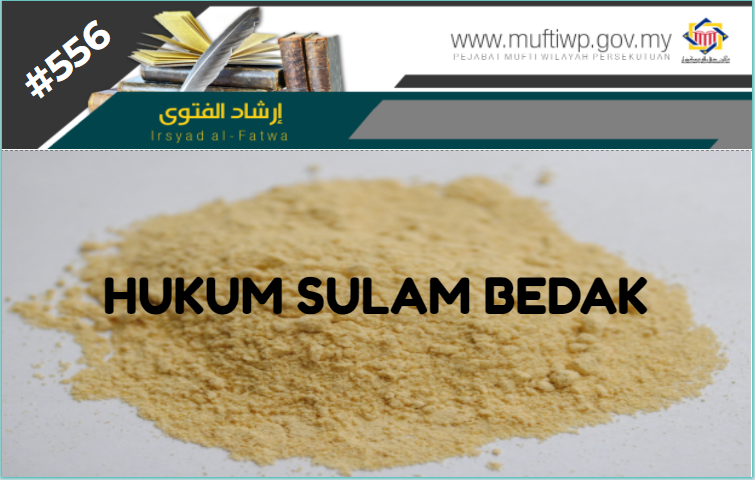 SULAM BEDAK