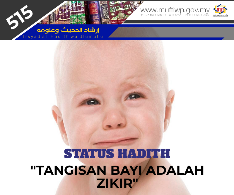 bayi nangis