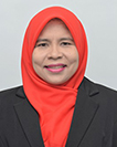 Zaidatul Akhma binti Makhtar