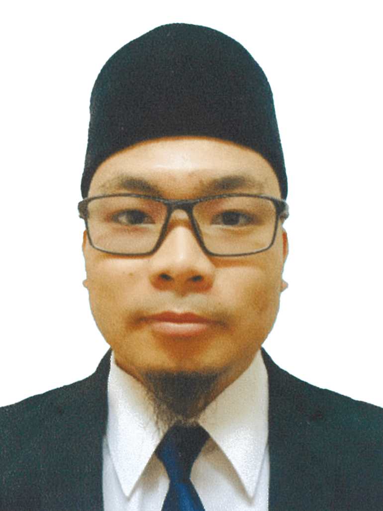 Abdulhakim Fakhruddeen  bin Muhamad Ridzuan