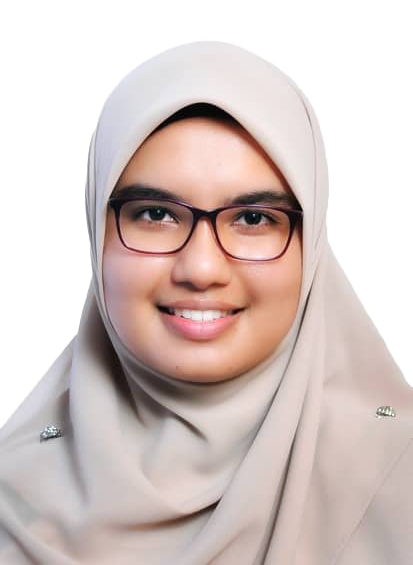 Nurul Adila binti Ali