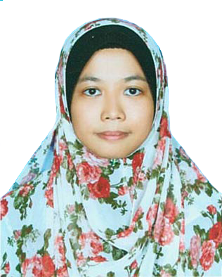 Nur Firdausi binti Othman @ Mohamed