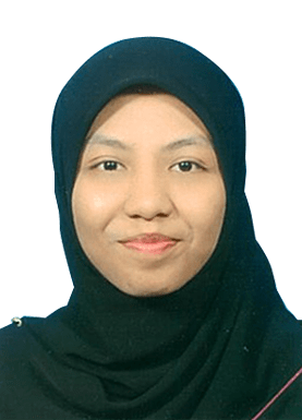 Izyan Nafisah binti Mohammad Izani