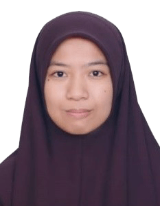 Nur Hidayah binti Khairul Anuar