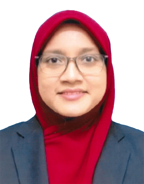 Nur Syazwani binti Badruddin