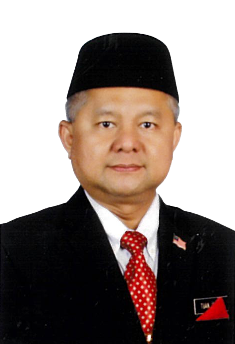 Tuan Ismail bin Tuan Abdullah