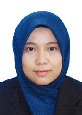 Intan Zaleha binti Abd Rahman