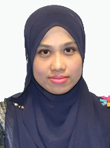 Linda Wati Binti A. Ghani