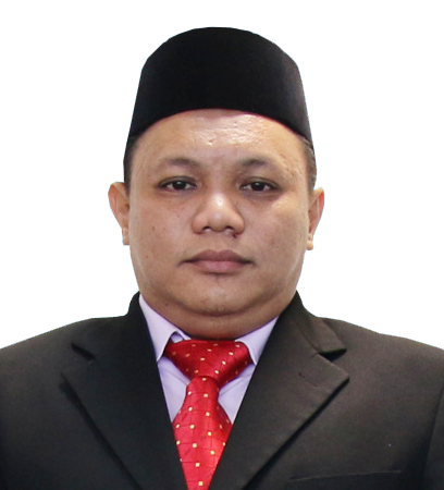 Mohd Ridzuan Bin Binbun