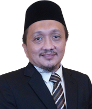 Dr.Ahmad Sufyan Che Abdullah