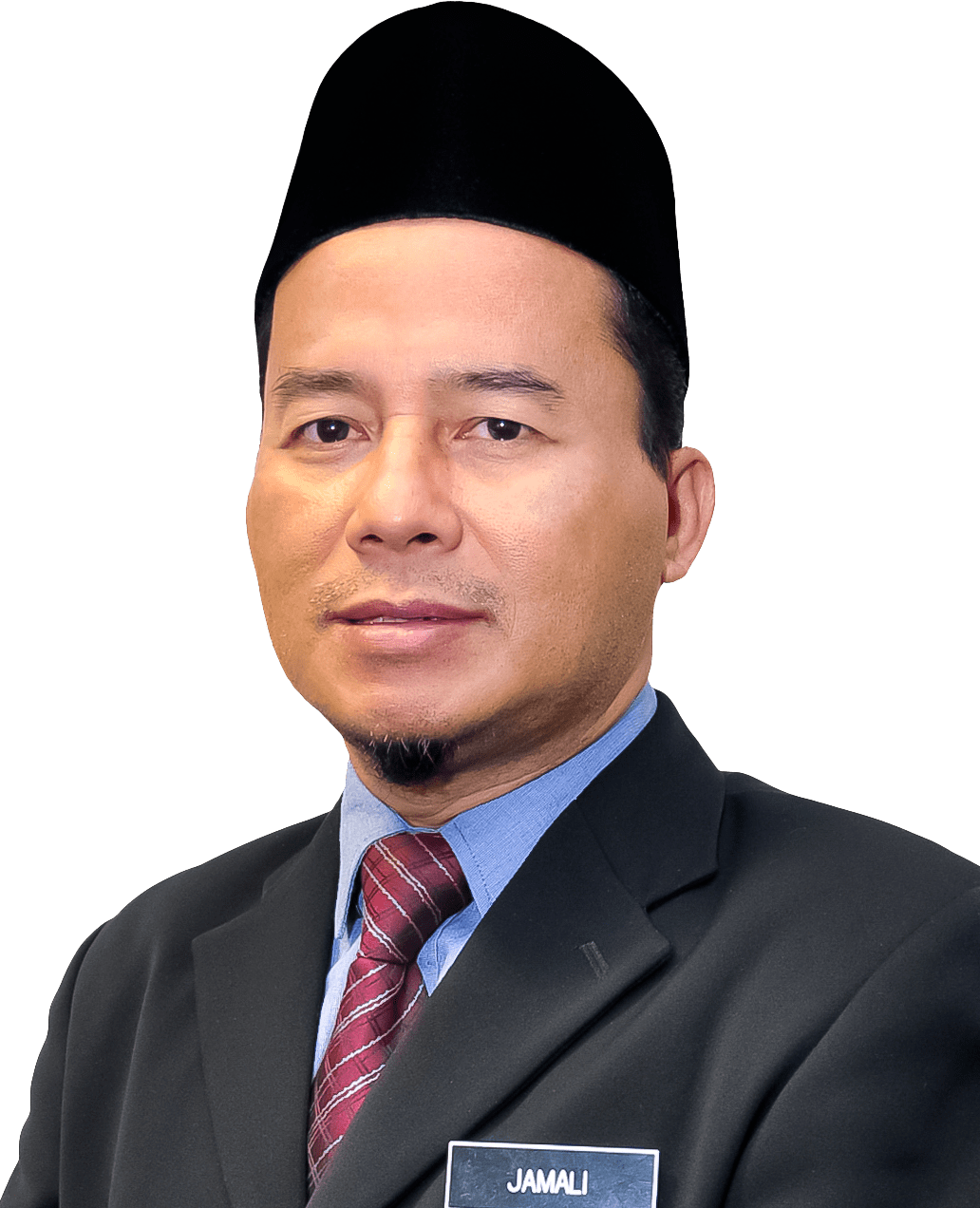 TM Jamali
