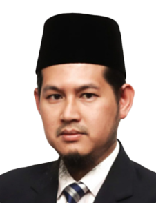 Prof.Madya Dr.Ahmad Wifaq