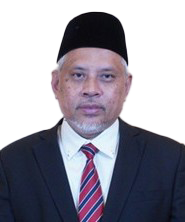 Prof Dr.Mohd Fauzi