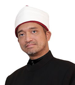 MuftiWP Fauwaz