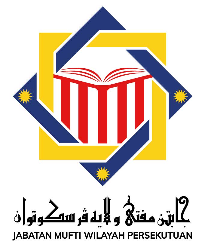 logo pejabat mufti
